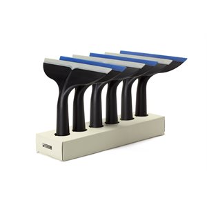 Squeegee Splash(12 MIN)