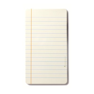 Magnote-Lined Magnote-Lined