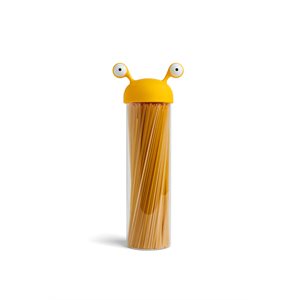 Récipient de pâtes Noodle Monster 