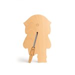 Planche à découper et couteau Pirate Board