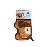 Hot Dog Oven Mitts