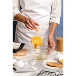 Dunk N' Egg Yolk Separator