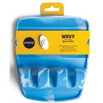 Wavy Spoon Rest