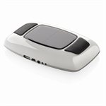 Chargeur Solaire / Haut-parleur Sonus