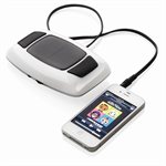 Chargeur Solaire / Haut-parleur Sonus