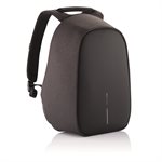 Sac à Dos Anti-vol Bobby Hero Régulier-Noir