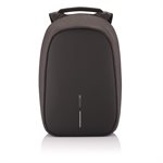 Sac à Dos Anti-vol Bobby Hero Régulier-Noir