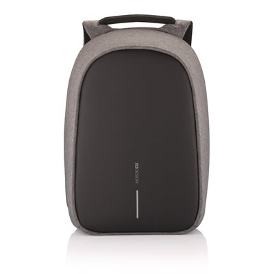 Bobby Hero Regular Anti-theft backpack-Grey Bobby Hero Regular Anti-theft backpack-Grey