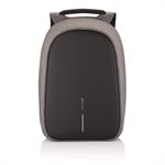 Bobby Hero Regular Anti-theft backpack-Grey