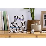 Zen Panda Game