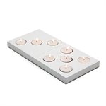 Domino-White