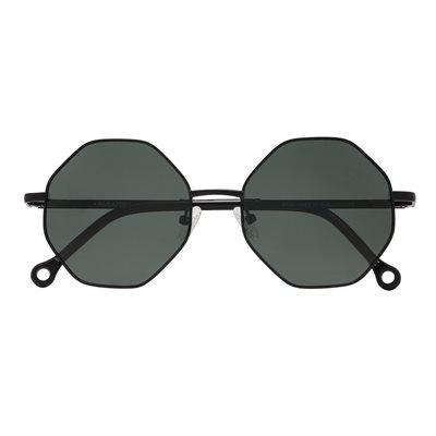 Parafina Brisa Black Sunglasses Parafina Brisa Black Sunglasses