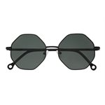 Parafina Brisa Black Sunglasses