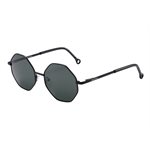 Parafina Brisa Black Sunglasses