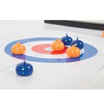 Roll Up Instant Curling