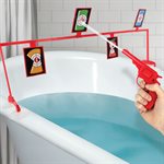 Jeux pour bain Tin Can Alley