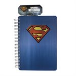 Cahier Superman