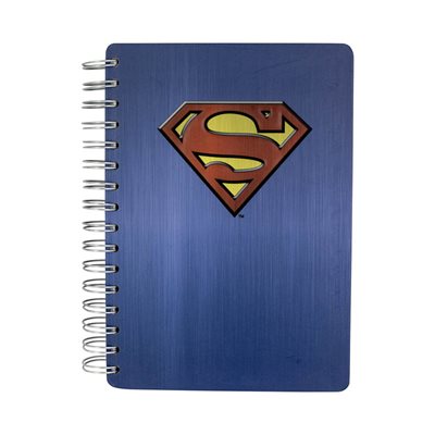 Cahier Superman Cahier Superman