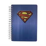 Cahier Superman