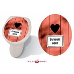 Pott Spot-24 Hours Open