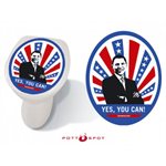 Pott Spot- Obama