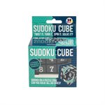 Jeu Cube Sudoku