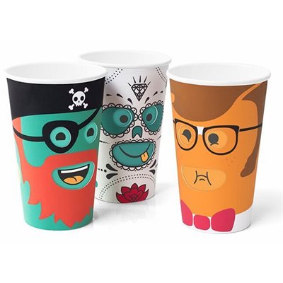 Party Cups