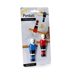 Gommes Penball
