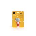 Phil Bottle Stopper