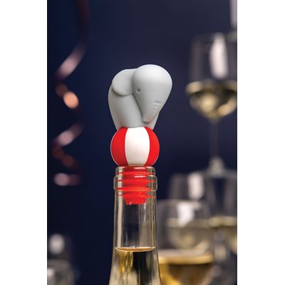 Phil Bottle Stopper