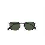 Tornado Sunglasses-Black