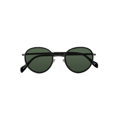 Lunettes de soleil Huracan II-Noir Lunettes de soleil Huracan II-Noir