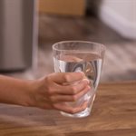 The Unbreakable Pint Glass