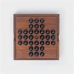 Jeu Solitaire