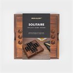 Jeu Solitaire
