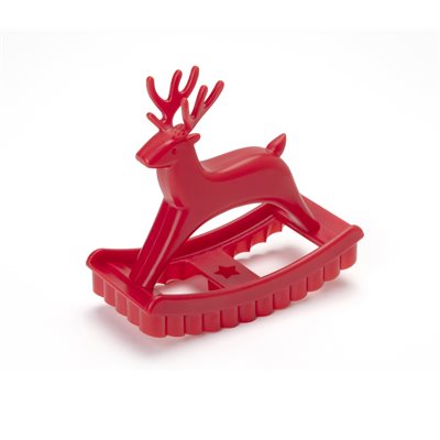 Sweet Deer Cookie Cutter