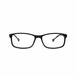 Lunettes de Lecture / Écran Tamesis Noir 1.50