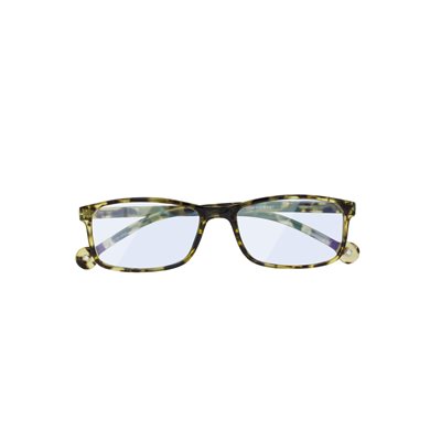 Reading / Screen Glasses Tamesis Moroccan Tortoise 1.00