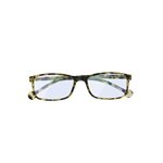 Lunettes de Lecture / Écran Tamesis Moroccan Tortoise 