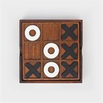 Jeu Tic-Tac-Toe