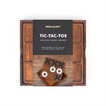 Jeu Tic-Tac-Toe