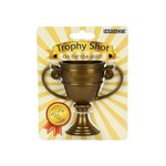Verre à shot trophée