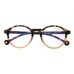 Screen Glasses Volga Tortoise Honey Demi 0.00