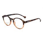 Screen Glasses Volga Tortoise Honey Demi 0.00