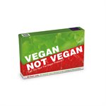 Vegan Not Vegan game