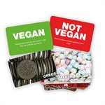 Jeux Vegan Not Vegan 