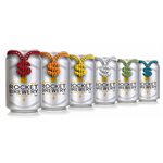 Marqueurs pour canettes Can-gsters