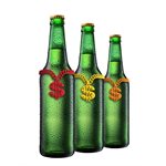 Marqueurs pour canettes Can-gsters