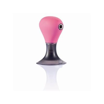Séparateur / support pour écouteurs-Rose Séparateur / support pour écouteurs-Rose