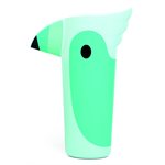 Polly Carafe-Turquoise Polly Carafe-Turquoise